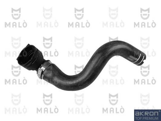FLESSIBILE RADIATORE - AKRON - malo ' - 149554A