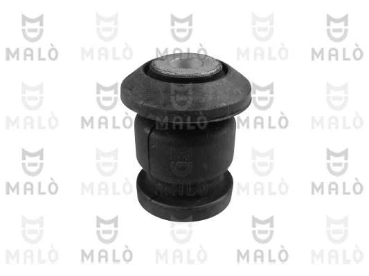 TESTA BARRA DACCOPPIAMENTO - AKRON - malo ' - 14978