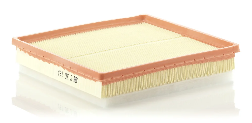 FILTRO ARIA - mann filter - C30163