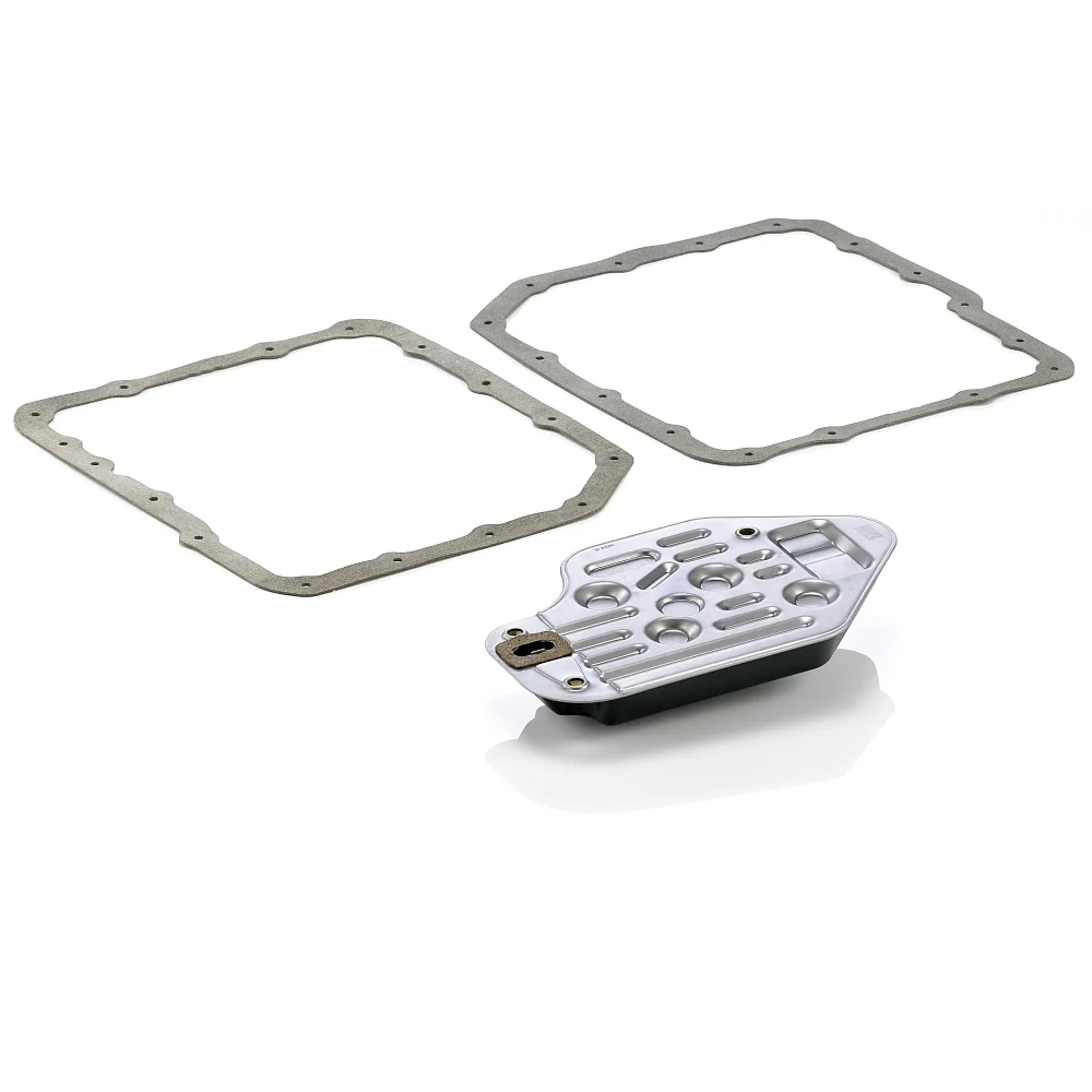 FILTRO OLIO - mann filter - H2426KIT