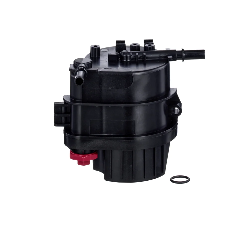 FILTRO CARBURANTE - mann filter - WK9015X