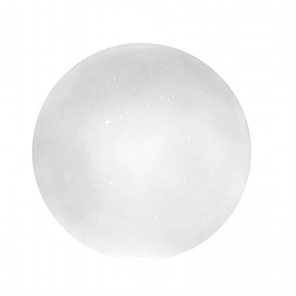 Plafoniera Tonda a LED da Interno 40W con Dispositivo CCT3 Sovil Bianca