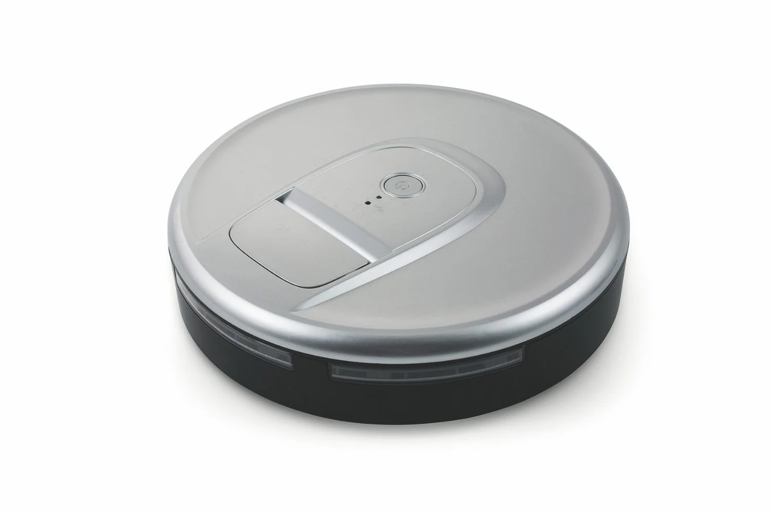 Robot Aspirapolvere a Batteria Wireless Kooper Cosmo